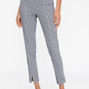 Sara Campbell | Georgina Pants in Gingham
